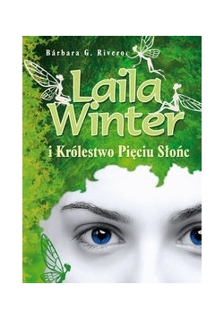 Laila Winter i Królestwo Pięciu Słońc