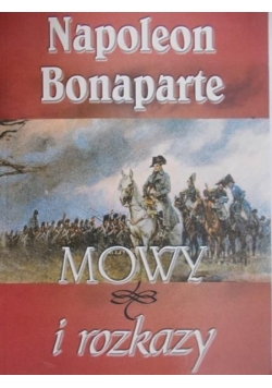 Mowy i rozkazy