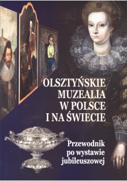 Olsztyńskie muzealia w Polsce