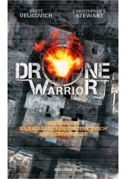 Drone Warrior