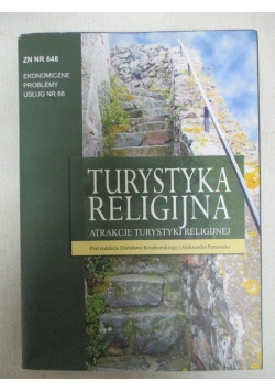 Turystyka religijna
