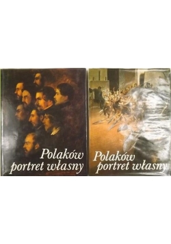 Polaków portret własny, tom I i II