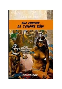 Aux confins de l empire viedi