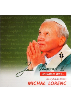 Szukałem Was muzyka do filmu Nowa