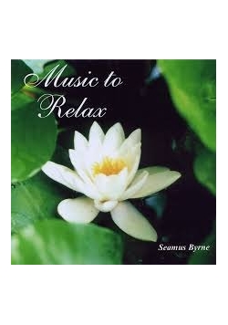 Music to Relax, CD