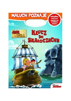 Klucz do skałoczachy