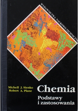 Chemia Podstawy i zastosowania