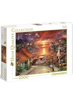 Puzzle 2000 HQ New Horizons