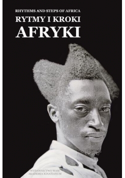 Rytmy i kroki Afryki