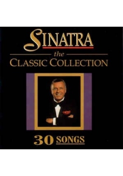 The Classic Collection, CD, Nowa