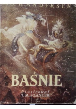 Baśnie