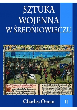 Sztuka wojenna w średniowieczu T.2