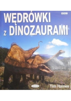 Wędrówki z Dinozaurami