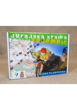 Jurajska Kraina Tajemnic