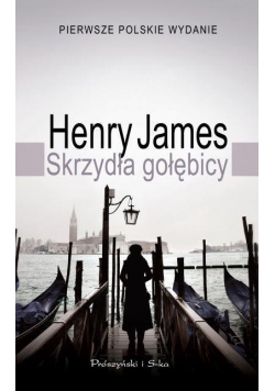 Skrzydła gołębicy