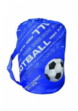 Worek sportowy Football