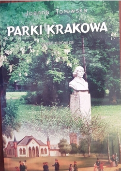 Parki Krakowa