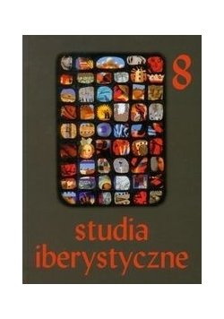 Studia iberystyczne 8