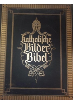 Katholische Bilder-Bible