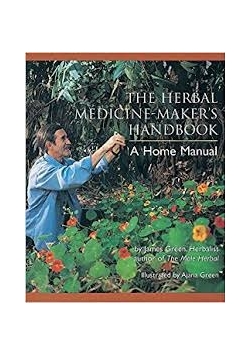 The herbal medicine-maker's handbook