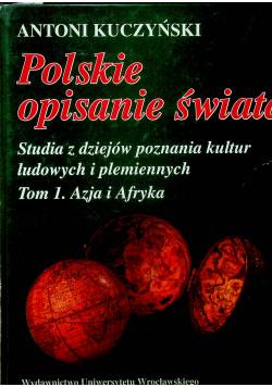 Polskie opisanie świata