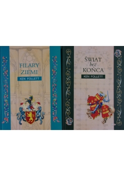 Świat bez końca/Filary ziemi