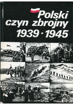 Polski czyn zbrojny 1939 - 1945