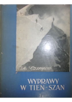 Wyprawa w Tien -Szan