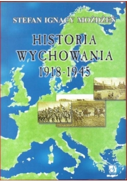Historia wychowania 1918-1945