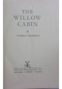 The Willow Cabin