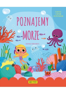 Poznajemy morze
