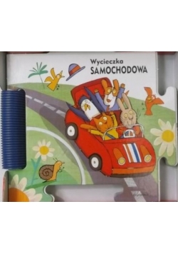 Wycieczka samochodowa Odjazdowe Puzzle