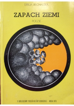 Zapach ziemi