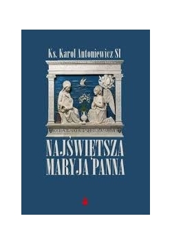 Najświętsza Maryja Panna