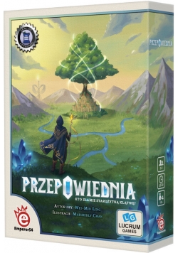 Przepowiednia