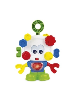 Aktywny robocik Smily play