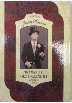 Przymknięte oko opatrzności