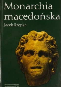 Monarchia macedońska