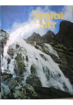 Świat Tatr