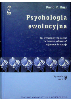 Psychologia ewolucyjna
