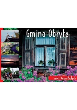 Gmina Obryte serce Kurpi Białych