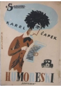 Humoreski, 1950r.