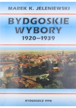 Bydgoskie Wybory 1920-1939