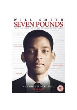 Seven Pounds,DVD