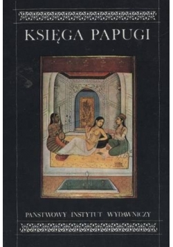 Księga Papugi