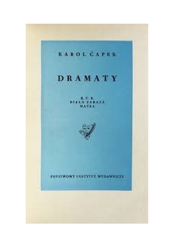 Dramaty