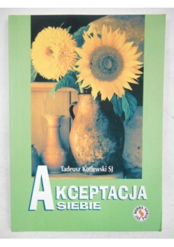 Akceptacja siebie