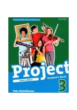 Project 3E 3 SB OXFORD