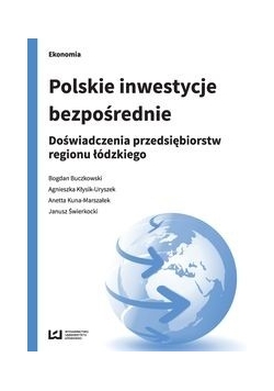 Polskie inwestycje bezpośrednie Nowa