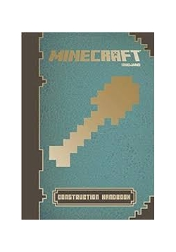 Minecraft. Construction Handbook